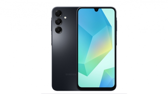 Samsung Galaxy A16 8/128GB