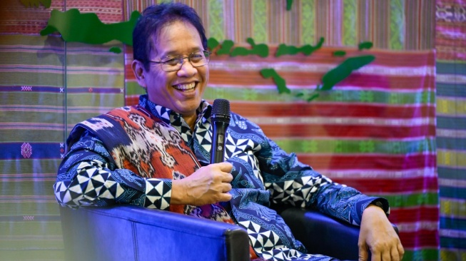 Purbaya Minta Bea Cukai Perketat Pengawasan Laut di Perbatasan Timur RI