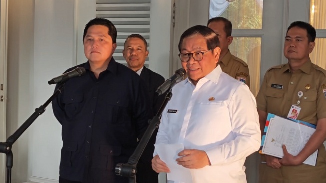 Jakarta Sodorkan Dua Lapangan Latihan FIFA ASEAN Cup 2026, Tak Ada JIS