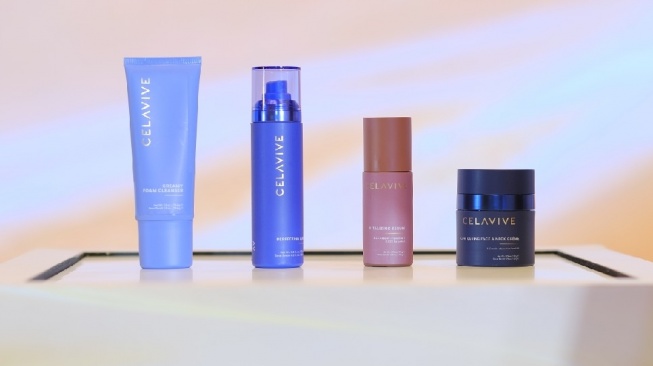 Tren Skincare Makin Berbasis Sains, Perawatan Kulit Kini Menyasar hingga Tingkat Sel
