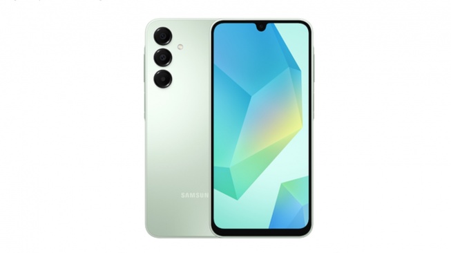 Samsung Galaxy A16 8/256GB