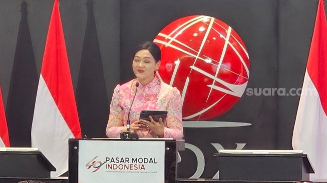 Investor Pasar Modal Meledak Jadi 30,27 Juta, Bos OJK Justru Soroti Ancaman di Baliknya