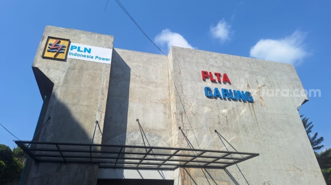 PLTA Garung Pasok Energi Bersih ke Sistem Jawa-Bali, Aliri Listrik 30 Desa