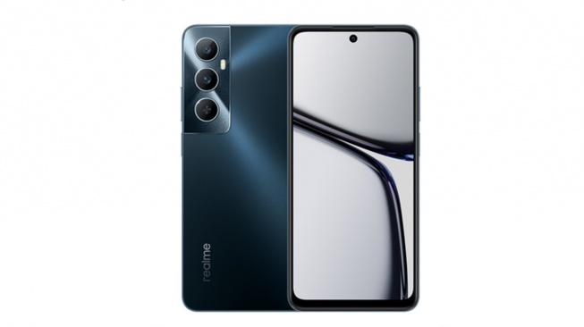realme C65 8/128GB