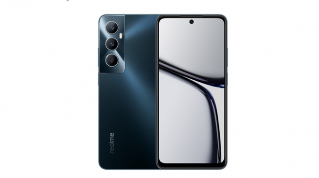 realme C65 8/256GB