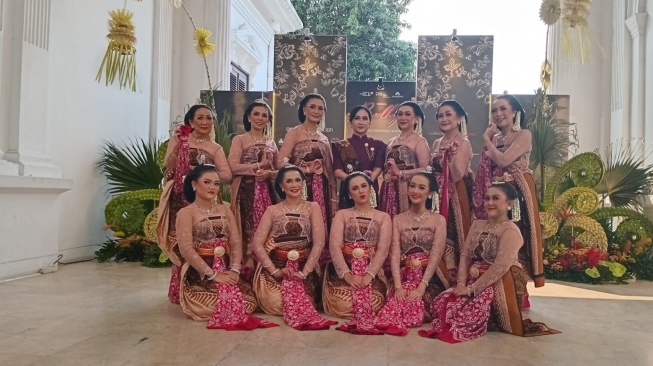 Festival Bedhayan VI mengangkat tema luhur&nbsp;"Memayu Hayuning Bawana" dan digelar di Gedung Kesenian Jakarta pada 8 Agustus 2026. [dokumentasi pribadi]