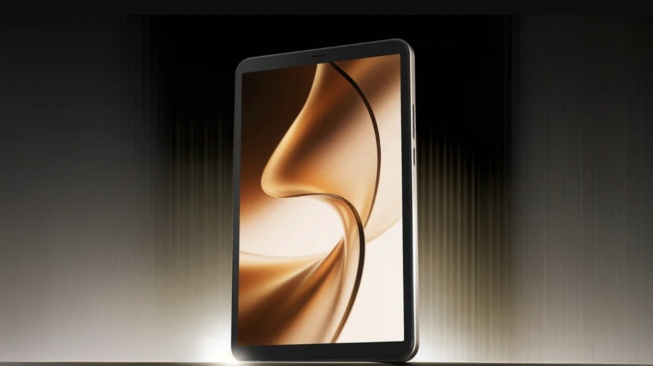 Lenovo Lecoo P900A. [Gizmochina] 