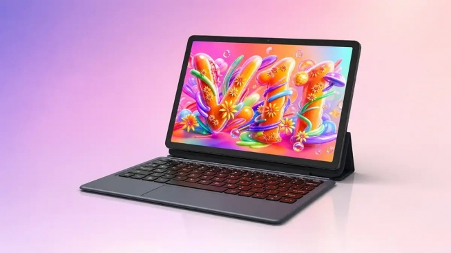 ADVAN Tablet V11 Resmi Meluncur Bawa Fitur Gemini AI, Cek Harga dan Spesifikasinya