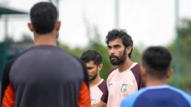 Kusutnya Timnas India Calon Lawan Indonesia di FIFA ASEAN Cup 2026