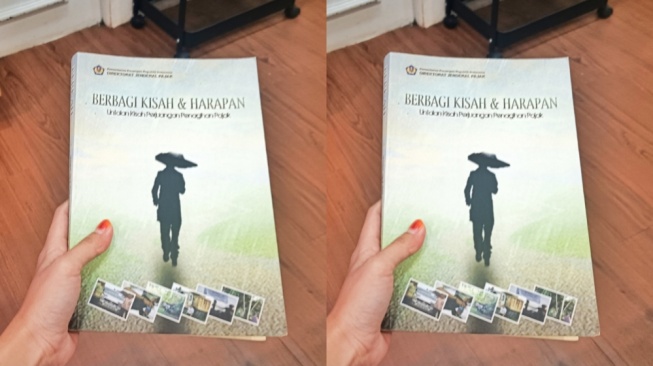 Berbagi Kisah & Harapan: Ketika Menagih Pajak Tidak Sekadar Soal Angka