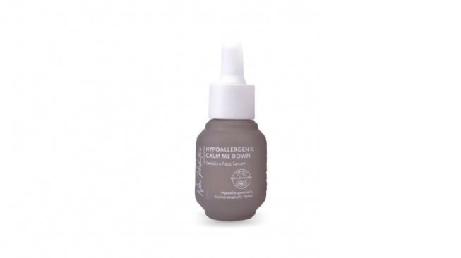 NPURE Sensitive Serum Noni Probiotics (Shopee)