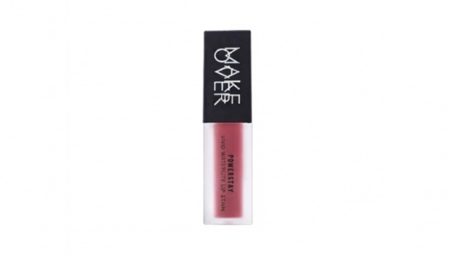 MAKE OVER Powerstay Vivid Waterlite Lip Stain
