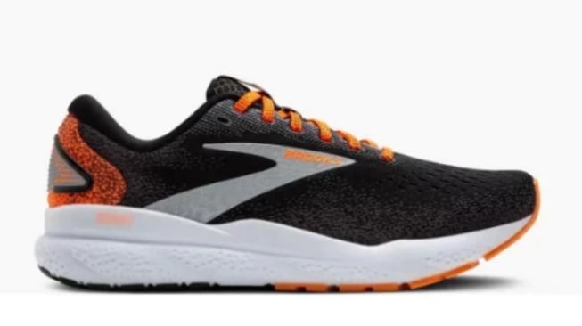Brooks Ghost 16. [Brooks]