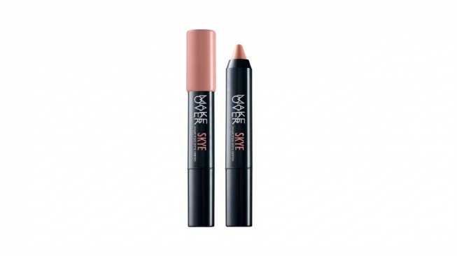 MAKE OVER Color Stick Matte Crayon