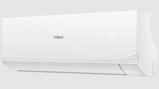 AC AQUA 1 PK Split Inverter AQA-KR9VQCL. [Aqua]