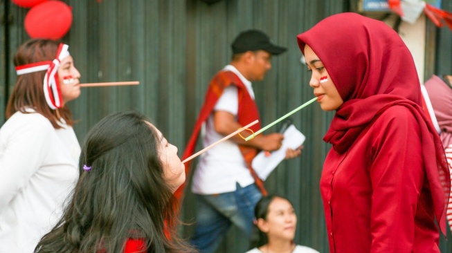 20 Ide Hadiah Lomba 17 Agustus Untuk Ibu-ibu Alat Rumah Tangga Murah