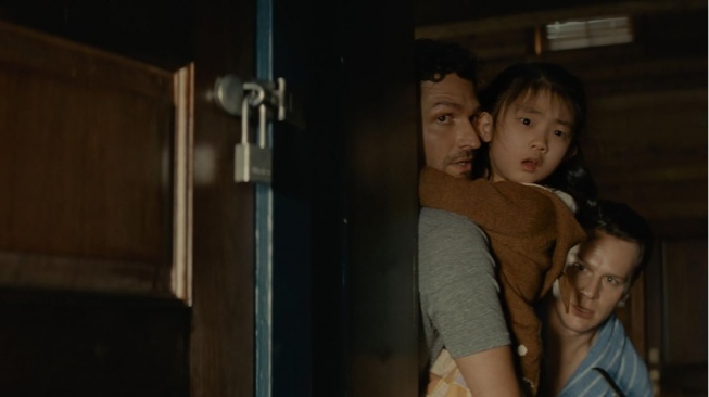 Kecewa dengan 'The Last House'? Ini 6 Film Thriller Survival yang Jauh Lebih Mencekam!