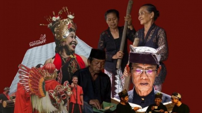 Menganyam Tradisi, Membangun Kemandirian: Reformasi Pariwisata Kemiren