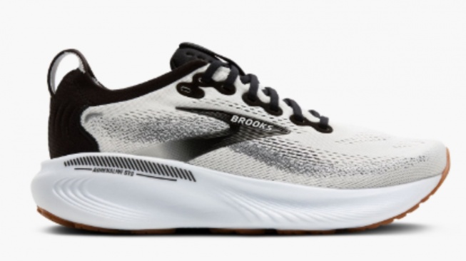 Brooks Adrenaline GTS 25. [Brooks]