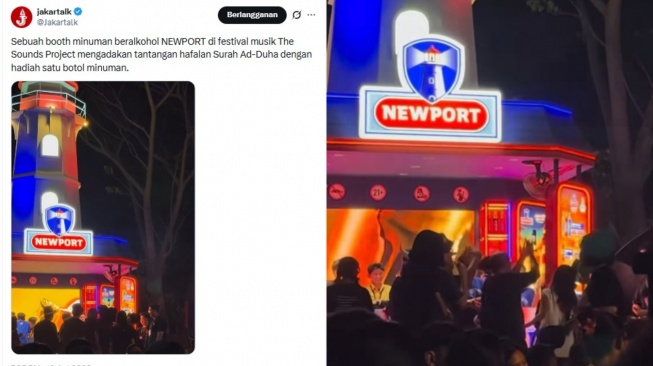 Bisa Picu Konflik Horizontal! DPR Minta Polisi Tindak Tegas Gimik Hafalan Al-Qur'an Berhadiah Miras