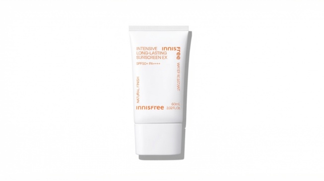 Innisfree Intensive Long Lasting Sunscreen SPF50+ PA++++