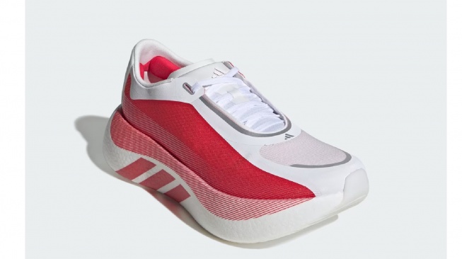 Sepatu Lari adidas Hyperboost Edge (adidas)