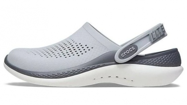 Crocs LiteRide Clog/Slide