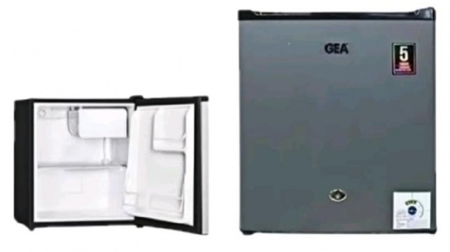GEA GMB-50 / GMB50