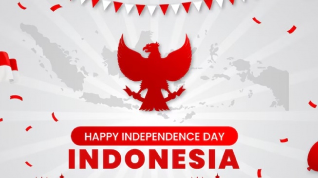 30 Kata-Kata Ucapan Selamat Hari Kemerdekaan Indonesia yang Benar untuk HUT Ke-81 RI