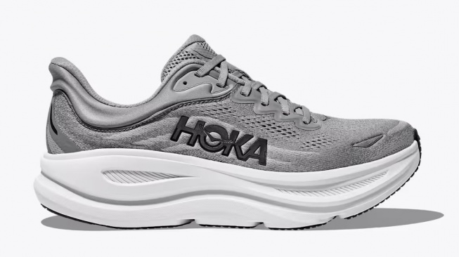 Hoka Bondi 9