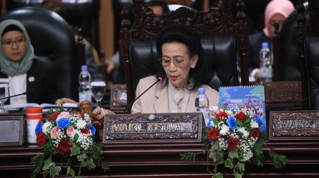 DPD RI Siap Gelar STSB 2026, GKR Hemas Pastikan Suara Daerah Tak Sekadar Jadi Laporan