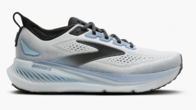 Brooks Glycerin 23. [Brooks]