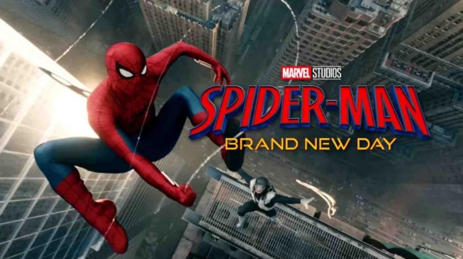 Spider-Man: Brand New Day dan Konsekuensi Sebuah Pilihan