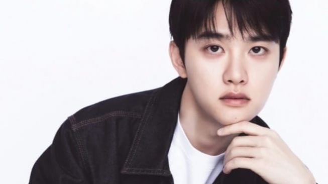 Catat Tanggalnya! D.O. EXO Bakal Sapa Fans Indonesia Lewat Tur Asia Terbaru