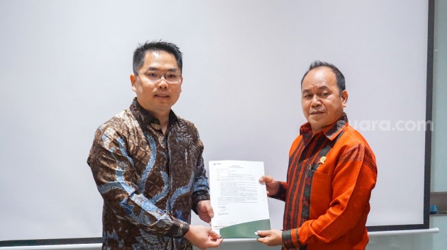 Emiten AVIA Tegaskan Kepatuhan Persaingan Usaha KPPU