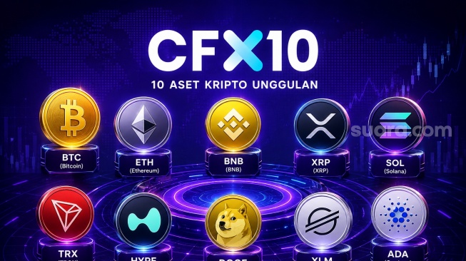 CFX10 [SUARA.COM/Hdi]
