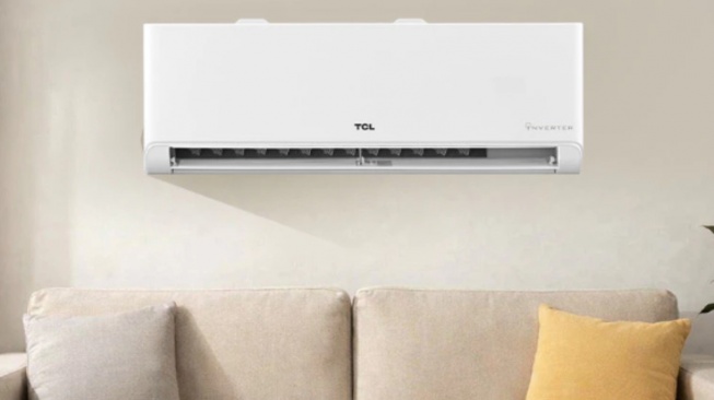TCL AC Inverter 1 PK TAC-09CSD/XAFI. [Shopee]