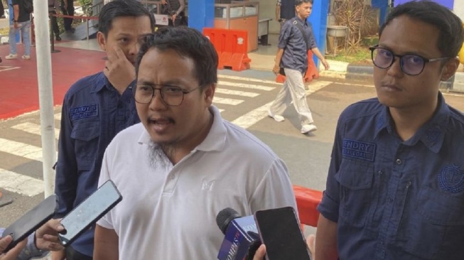 Buntut Viral 'Baca Alquran Dapat Miras', 5 Pihak di The Sounds Project Resmi Dipolisikan