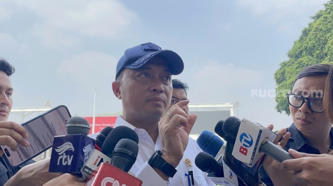 Ojol Jadi UMKM, Aplikator Tetap Wajib Beri Bonus Hari Raya