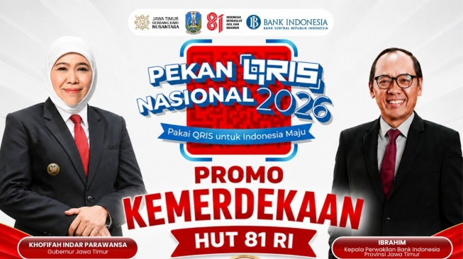 Kado HUT RI ke-81, Gubernur Khofifah Diskon Tarif Trans Jatim untuk Semua Rute Selama Sepekan