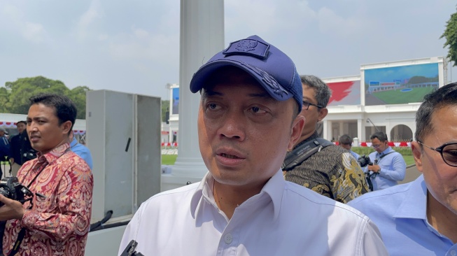 Mensesneg Nyatakan Kesiagaan Penuh Pascagempa Bumi NTT