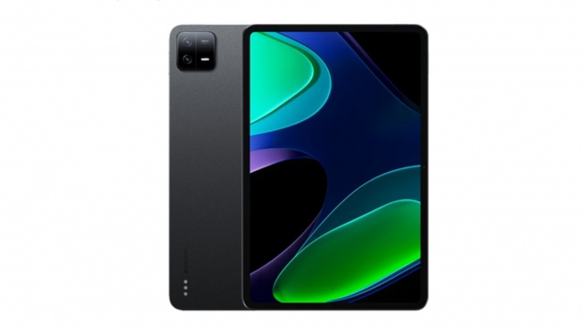 Xiaomi Mi Pad 6 8/256GB
