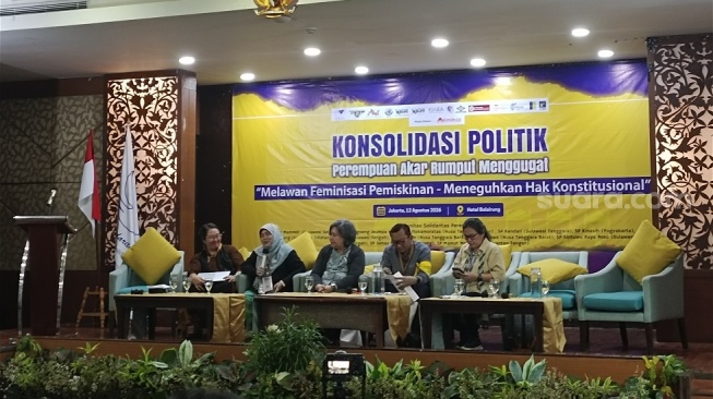 KLH Dorong Tobat Ekologis, Jangan Ada Lagi Eksploitasi Alam Tanpa Pemulihan