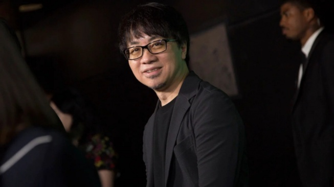 Crunchyroll Dapat Hak Distribusi Internasional Film Baru Makoto Shinkai