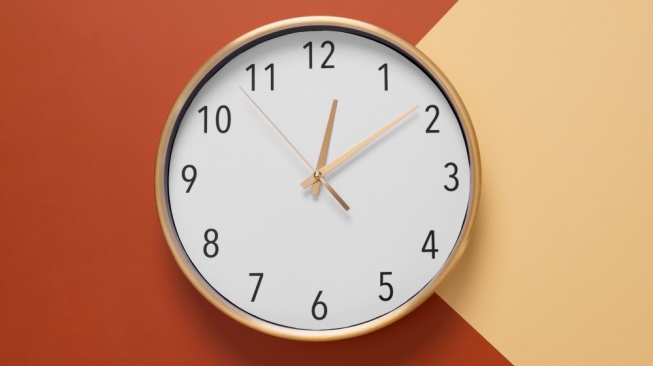5 Cara Membaca Jam Analog dengan Mudah, Kenali Ketiga Fungsi Jarum