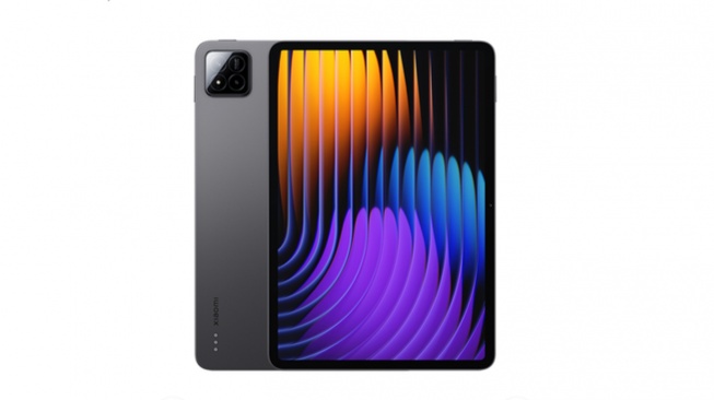 Xiaomi Pad 7 8/256GB