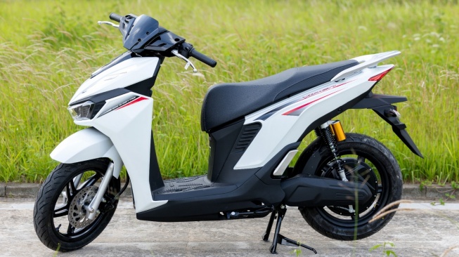 Cara Sistem Tukar Baterai VinFast Hapus Kekhawatiran Pengguna Motor Listrik