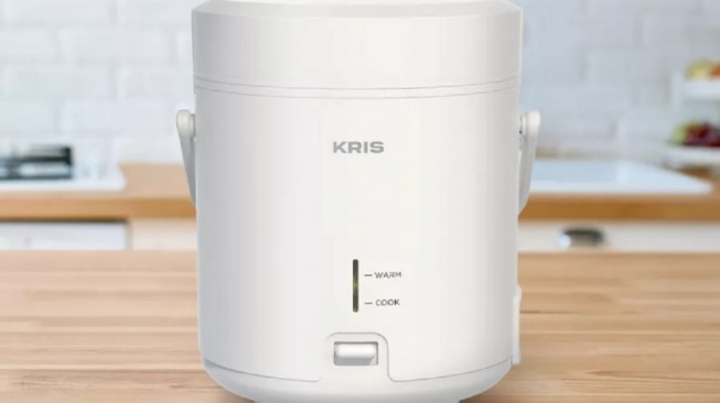 AZKO Kris Rice Cooker Manual 3D (Shopee)