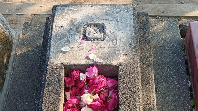 Perusakan Makam Mertua Seniman Djaduk Berakhir Damai, Polisi Ungkap Alasan Juru Kunci
