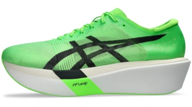 Asics Metaspeed Sky Tokyo. [Asics]